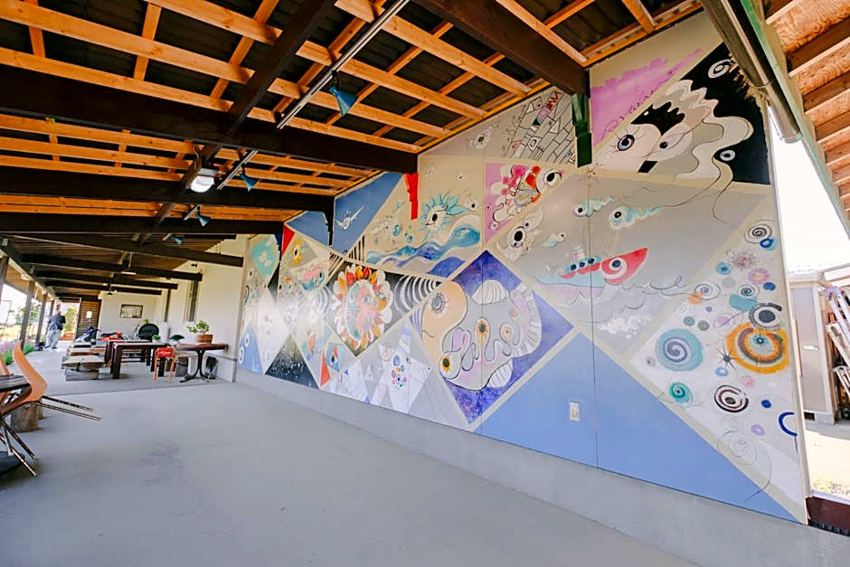 セーナーニカントリーイン