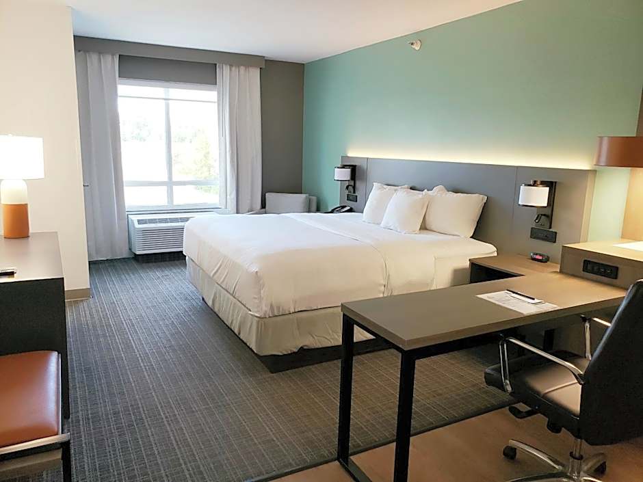 Comfort Suites Valdosta Mall Area