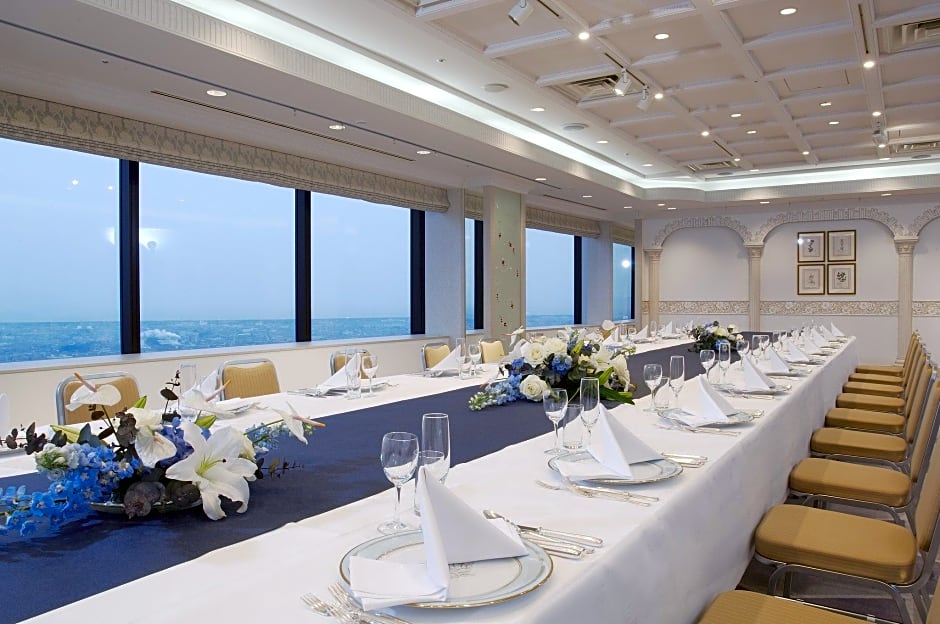 Okura Act City Hotel Hamamatsu