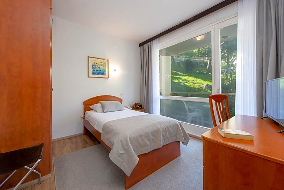 Hotel Vis