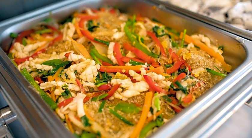 Cat Ba Valentine Hotel