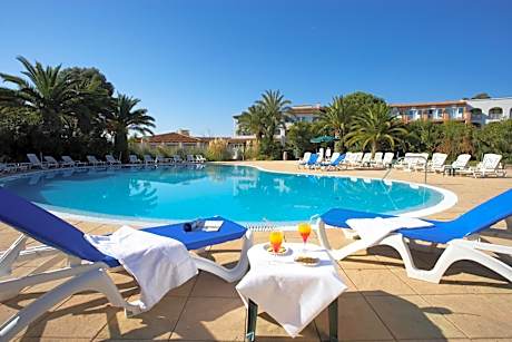 SOWELL HOTELS du Golfe de Saint-Tropez
