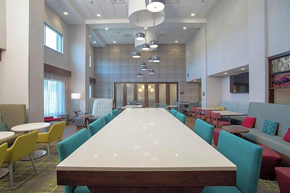 Hampton Inn By Hilton & Suites Kutztown, PA
