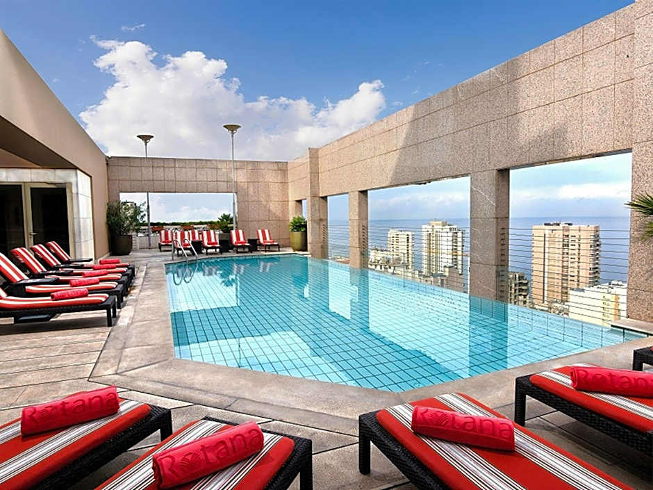 Gefinor Rotana  Beirut