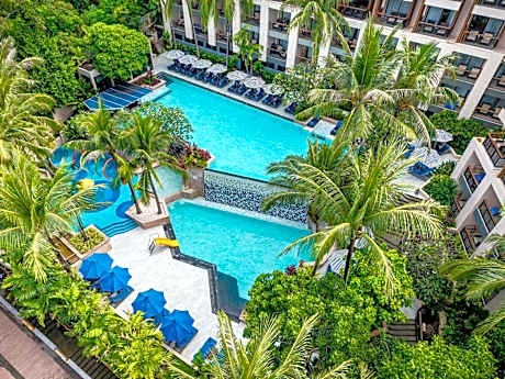 Novotel Phuket Kata Avista Resort And Spa