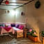 Riad Sanaa Rose