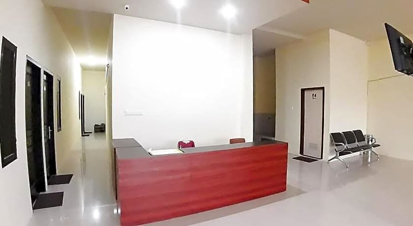 RedDoorz Syariah near Transmart Jambi 2