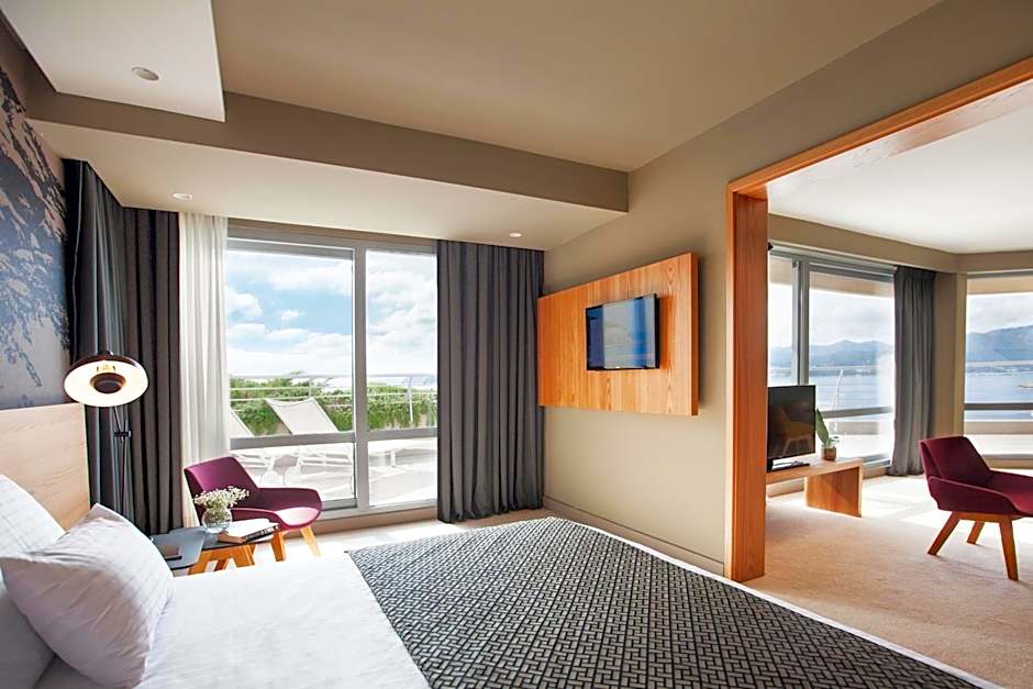 Hotel Dubrovnik Palace