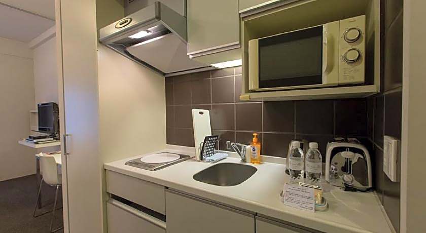 Citadines Shinjuku Hotel