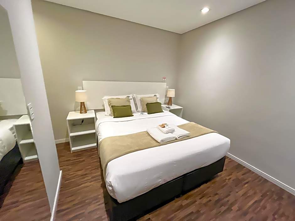 GoodStay São Paulo Ibirapuera