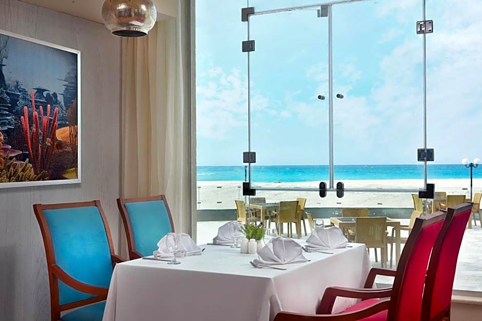 Hotelux La Playa Alamein