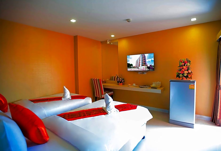 Family Hotel