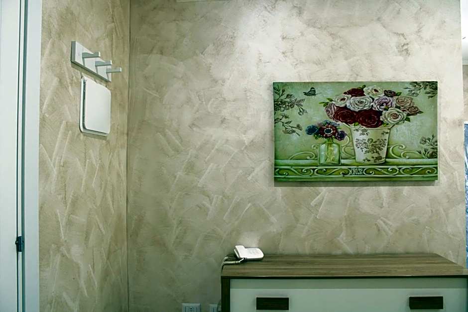 MEDUSA Residence B&B