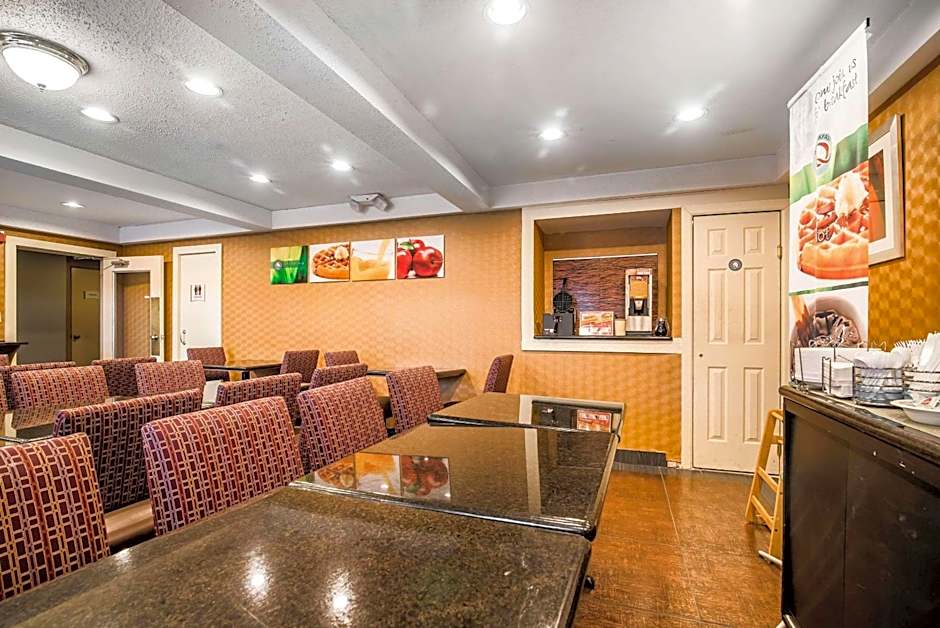 Quality Inn Rutland - Killington