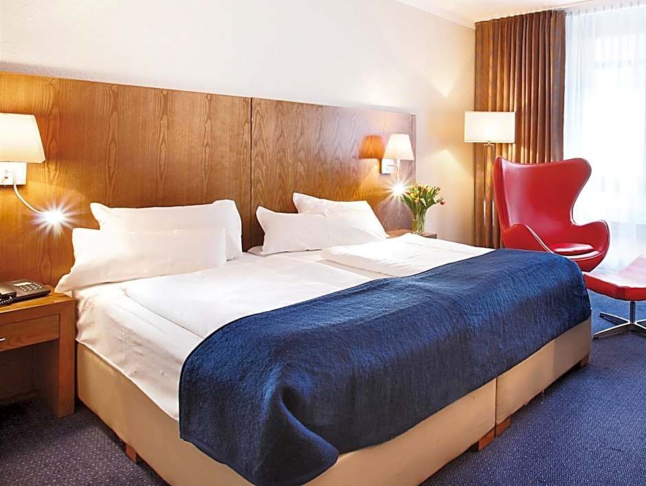 Golden Tulip Bielefeld