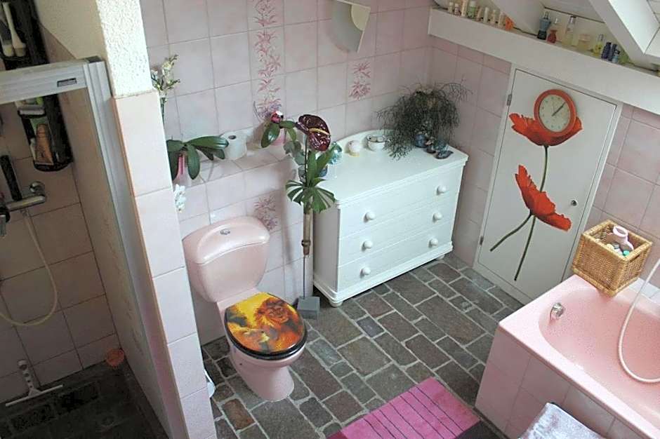 Bed & Breakfast Wepfer