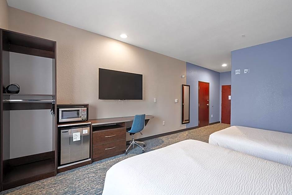 Garner Hotel Gonzales by IHG