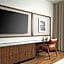 JW Marriott Houston Downtown