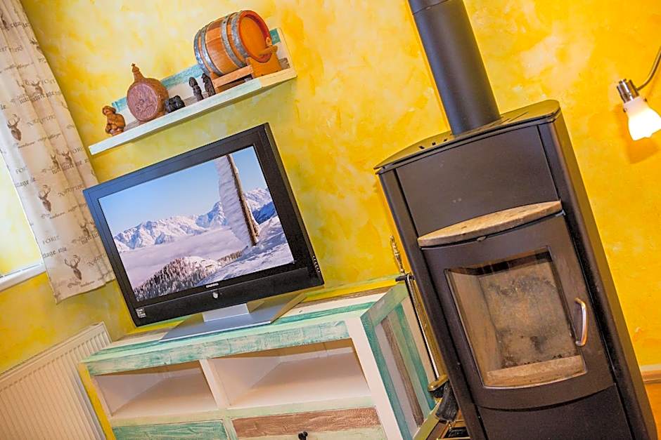 Alpengasthof Paletti