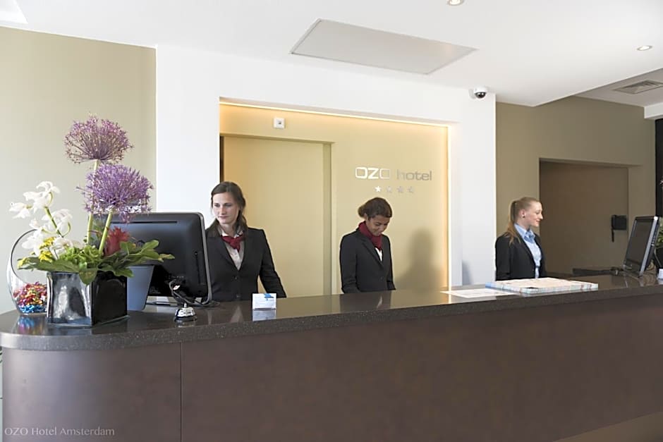 Ozo Hotel