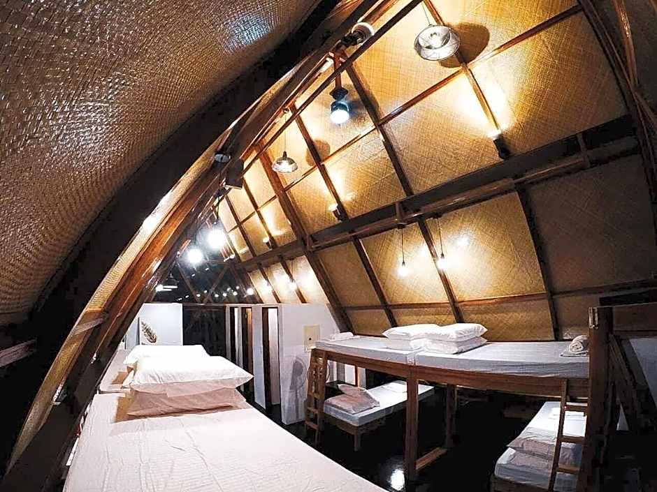 Dahun Villas Siargao