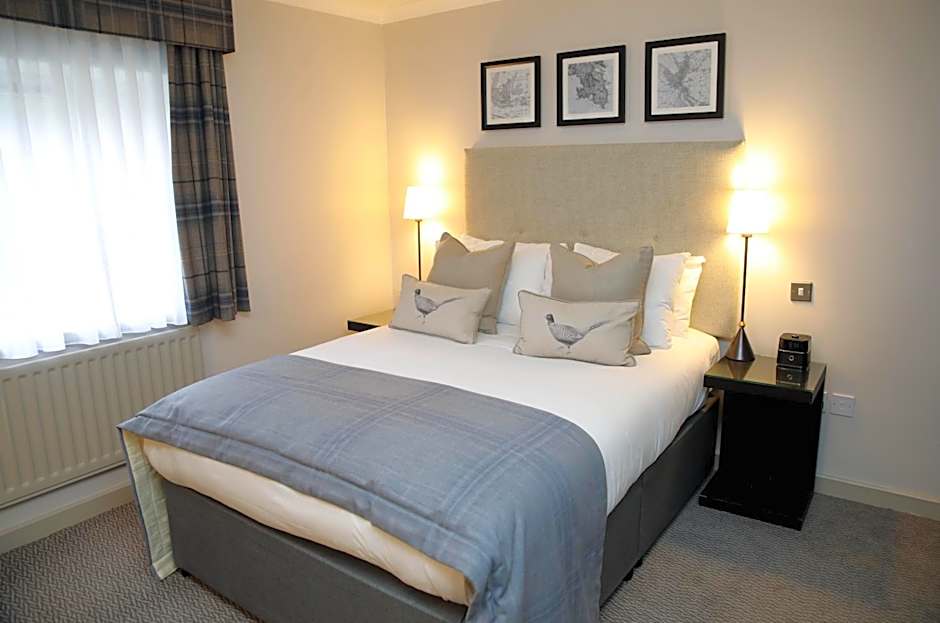 De Vere Latimer Estate