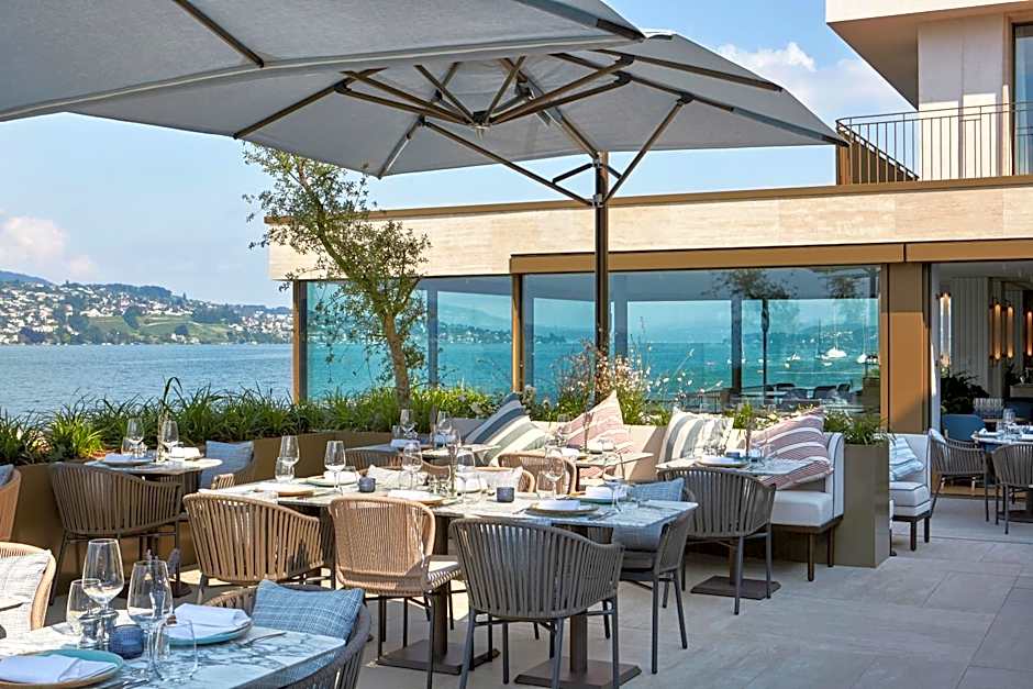 Alex Lake ZÃ¼rich