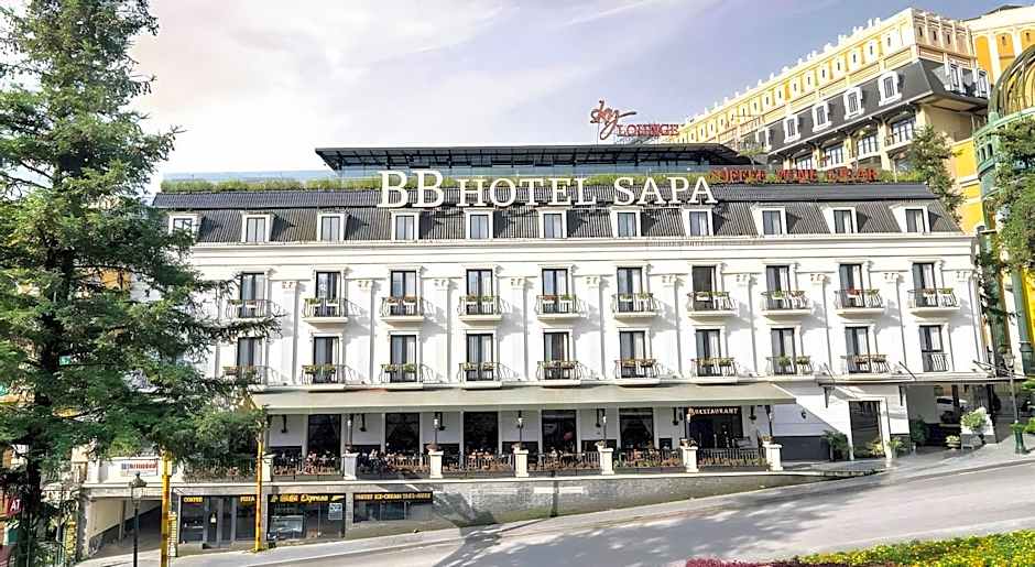 Hotel Sapa Square, Affiliated by Melia