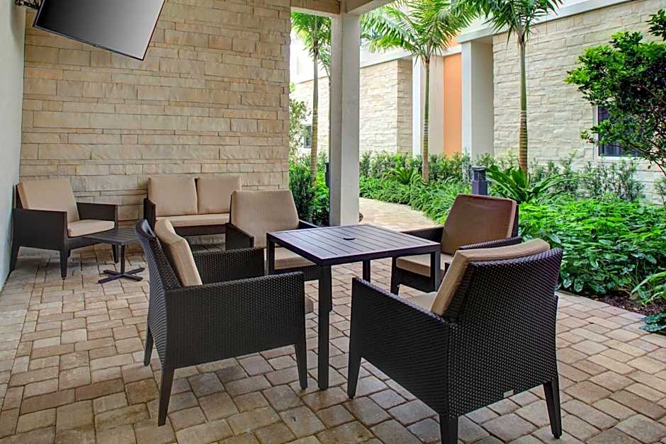 Residence Inn by Marriott Fort Lauderdale Coconut Creek