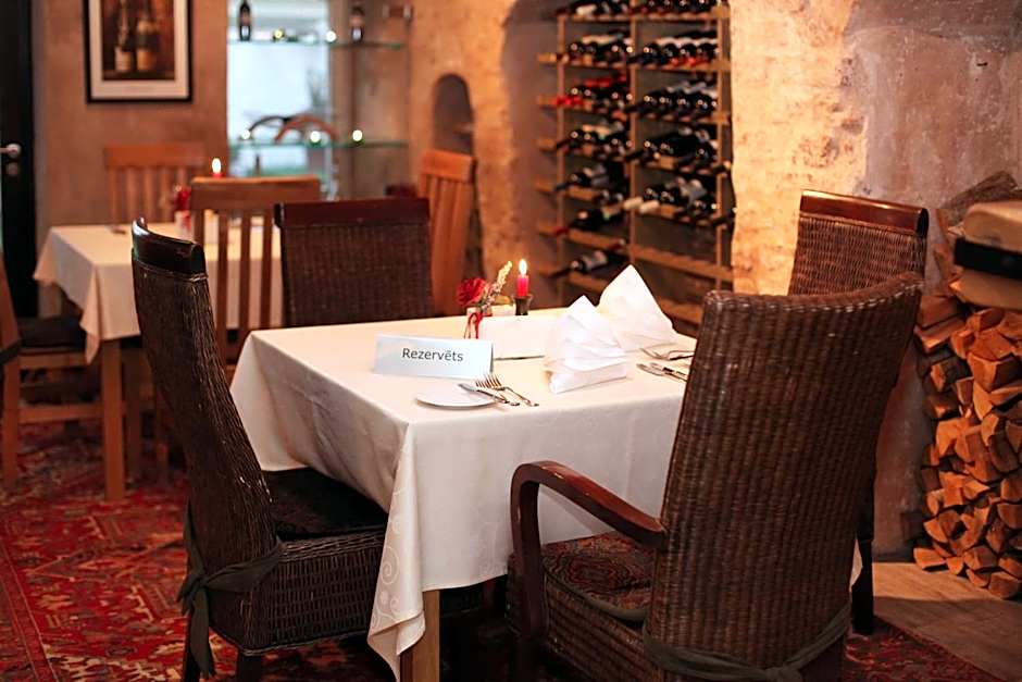 St. Peter'S Boutique Hotel