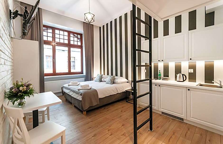 Apartamenty L5