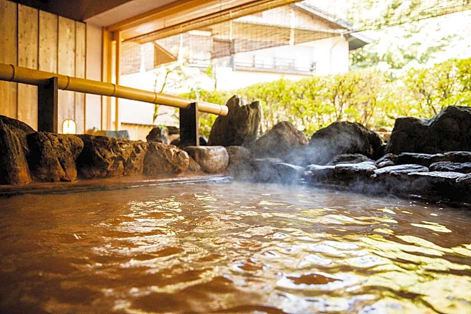 Arima Onsen Tocen Goshoboh