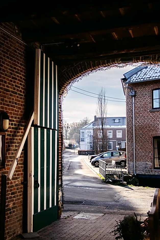 Blanckthys Hotel Voeren