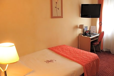 Single Room - 1 Single Bed