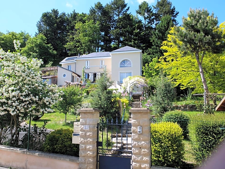 La Cadanise, Suite Étoilée