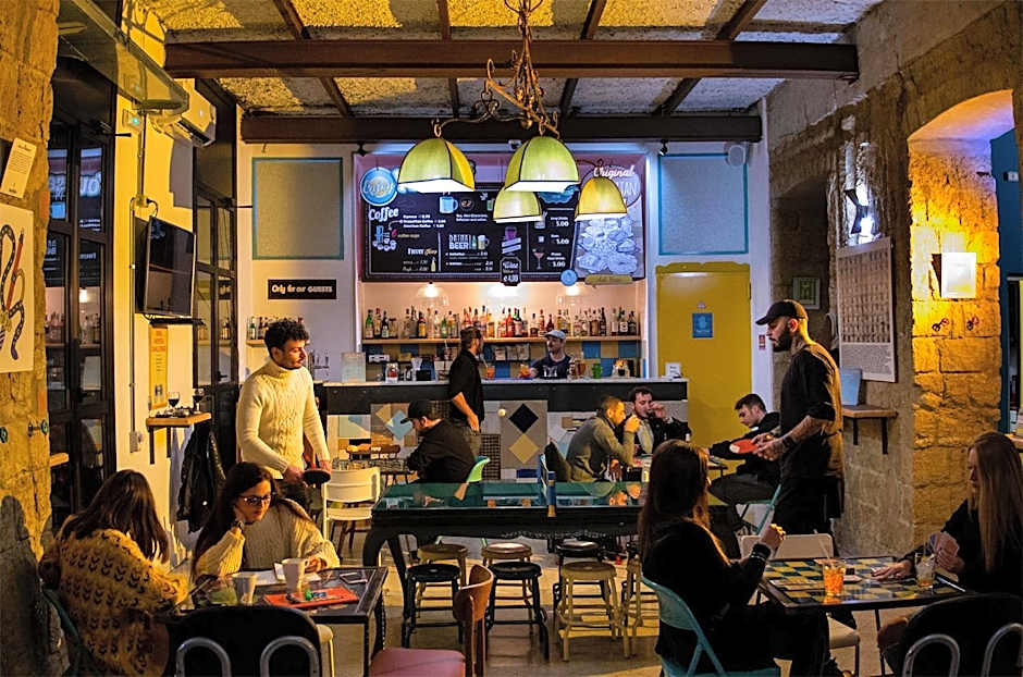 Ostello Bello Napoli