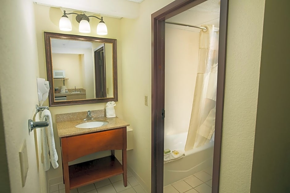 Best Western Gateway Grand