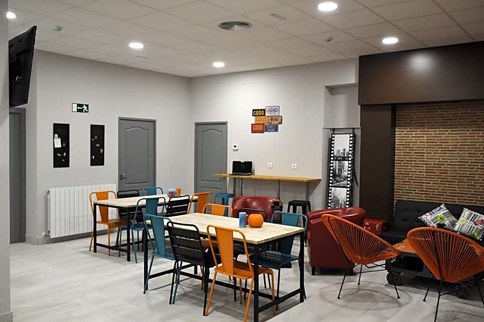 Albergue Bide-Ona