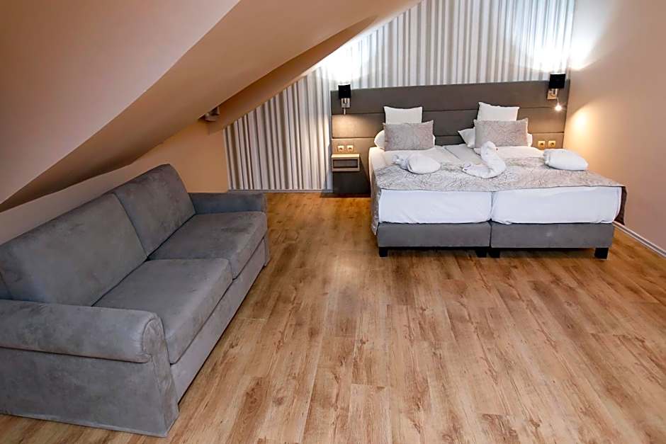 Wellness Hotel Laroba