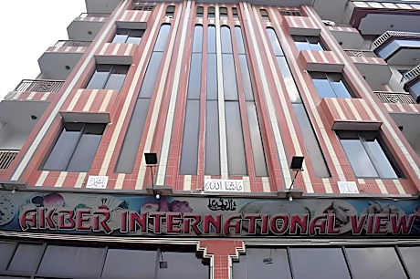 Akbar International Hotel