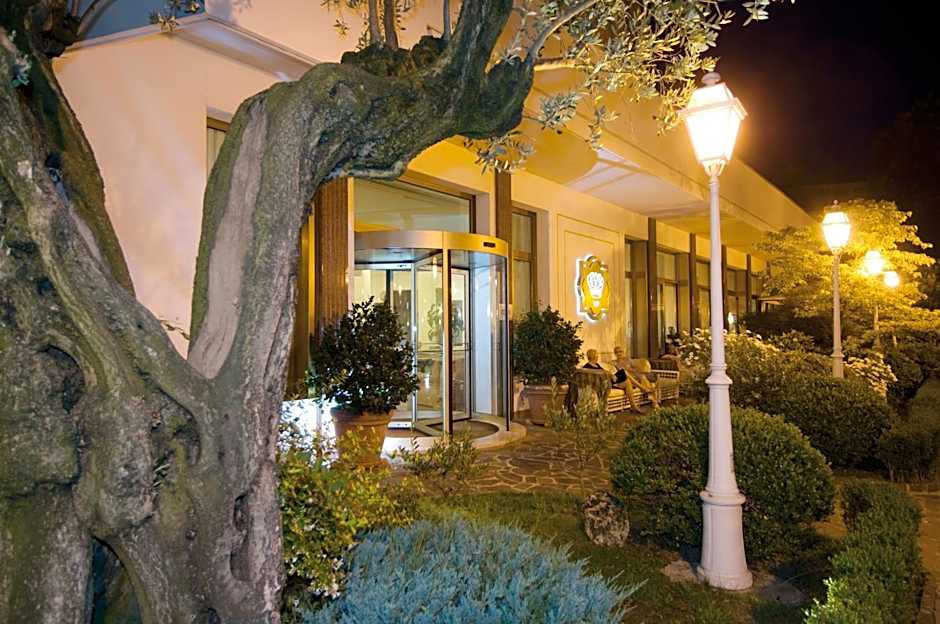 Hotel Principe Terme