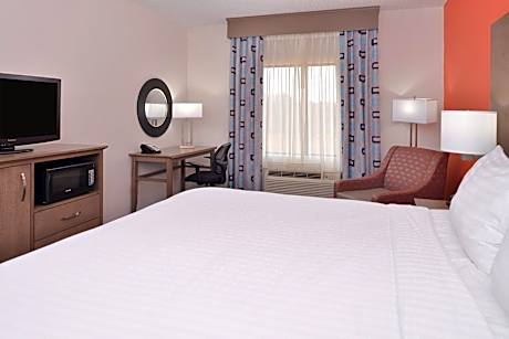 King Bed Non Smoking