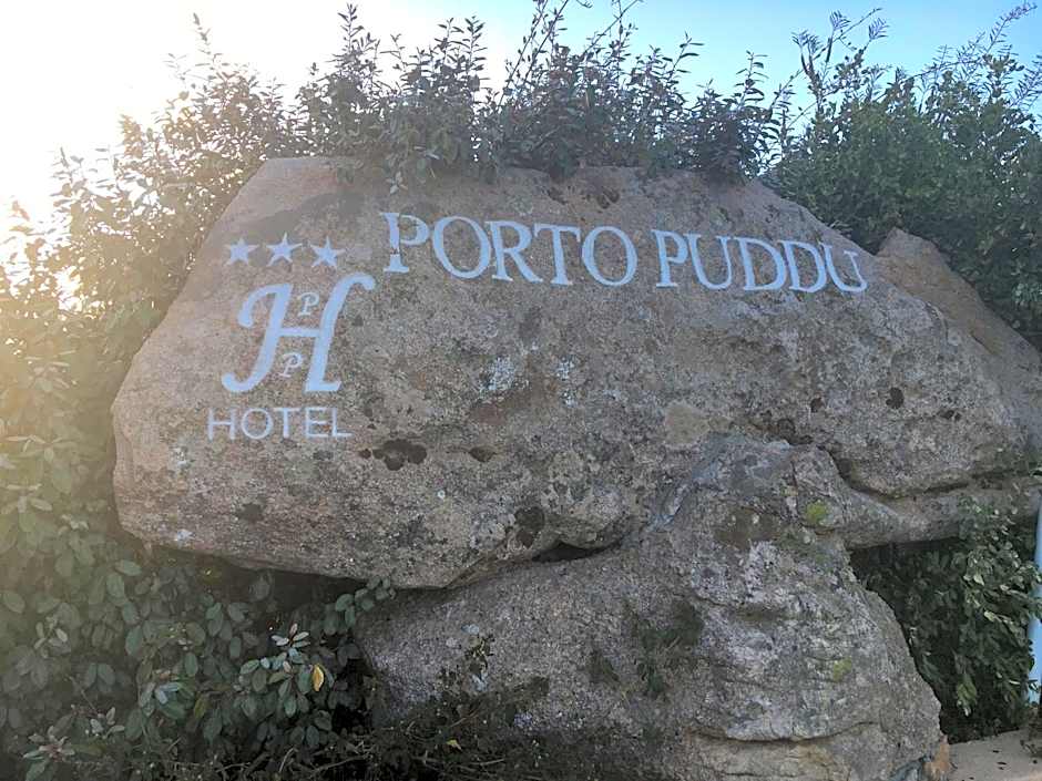 Hotel Porto Puddu - Il Nido dei Gabbiani