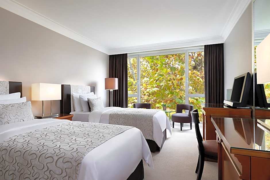 President Wilson - A Luxury Collection Hotel