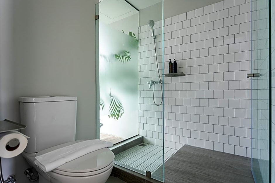 GalileOasis Boutique Hotel