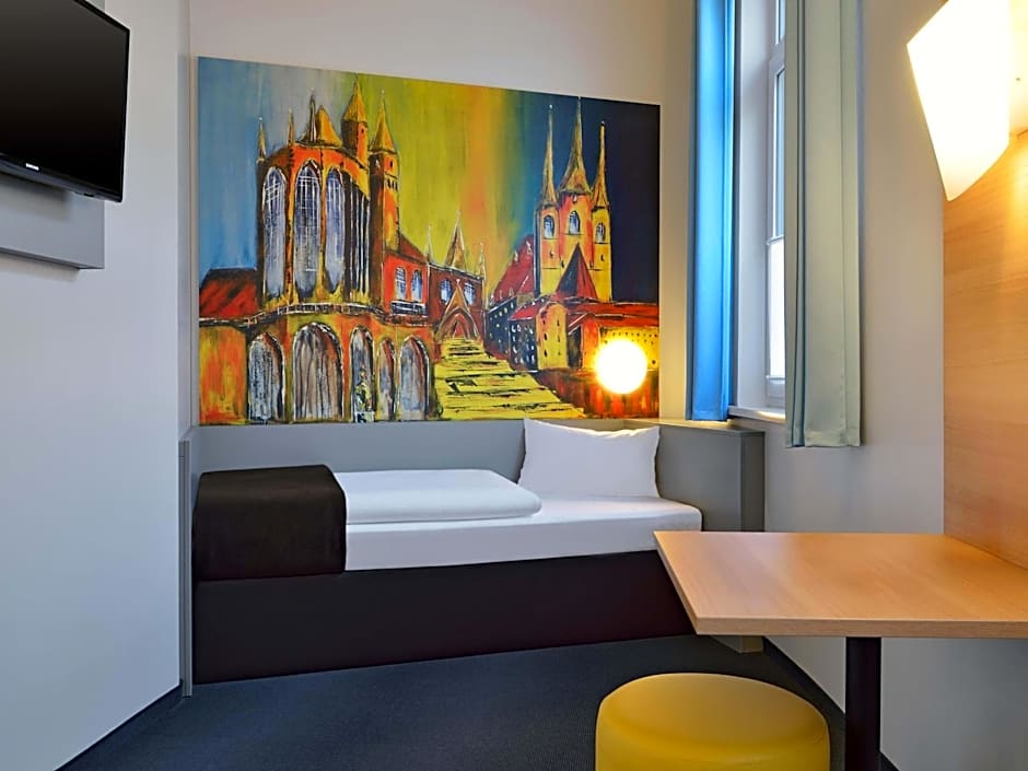 B&B Hotel Erfurt