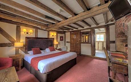 Dog & Partridge Hotel by Greene King Inns