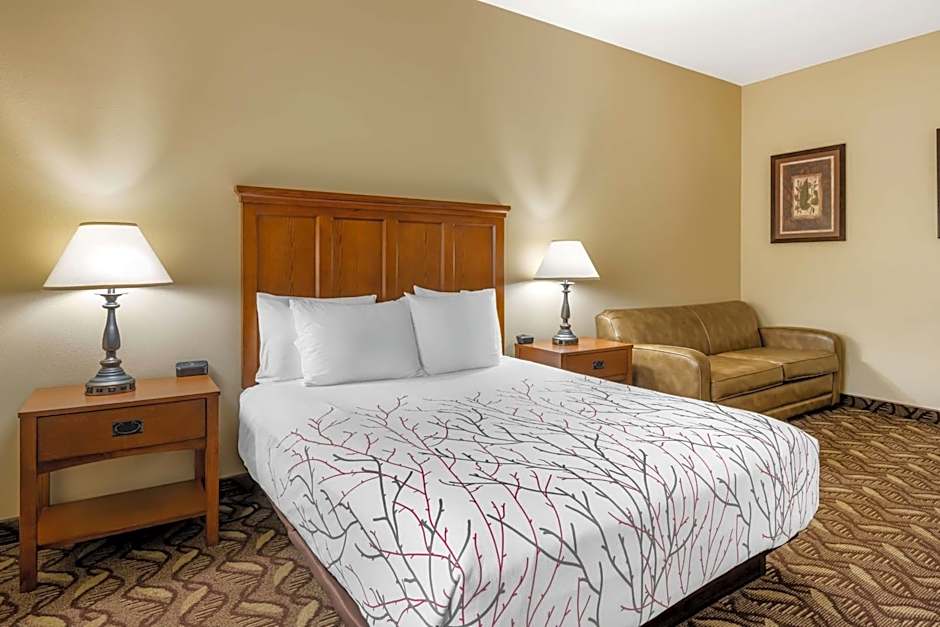 Best Western Lodge at River's Edge