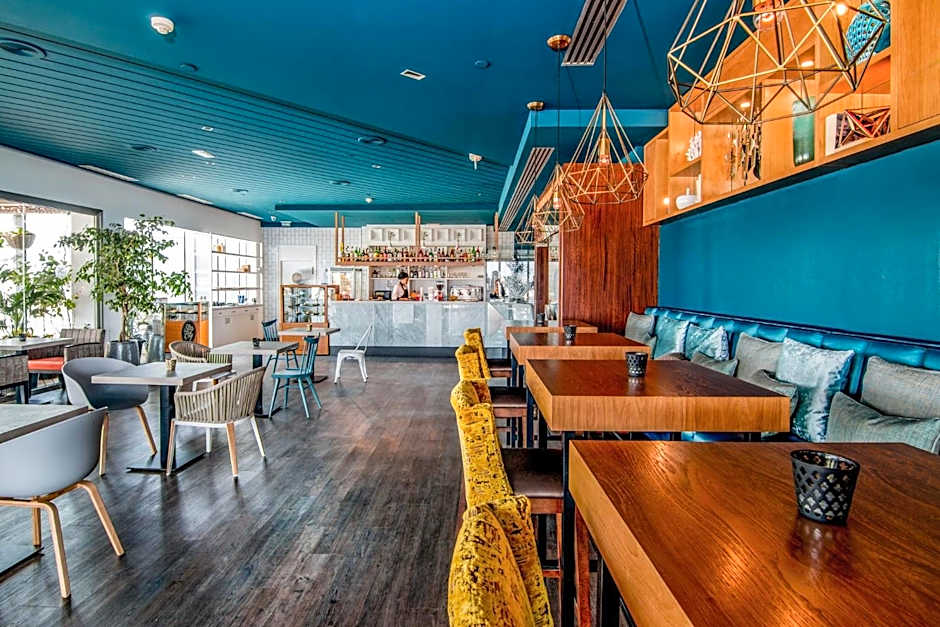 Arrecife Gran Hotel & Spa