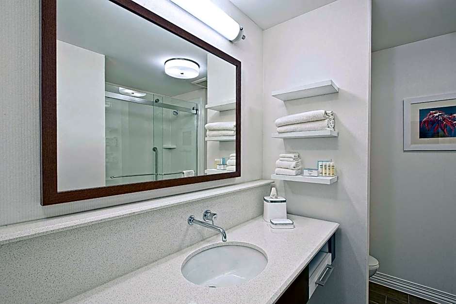 Hampton Inn by Hilton Southfield/West Bloomfield MI